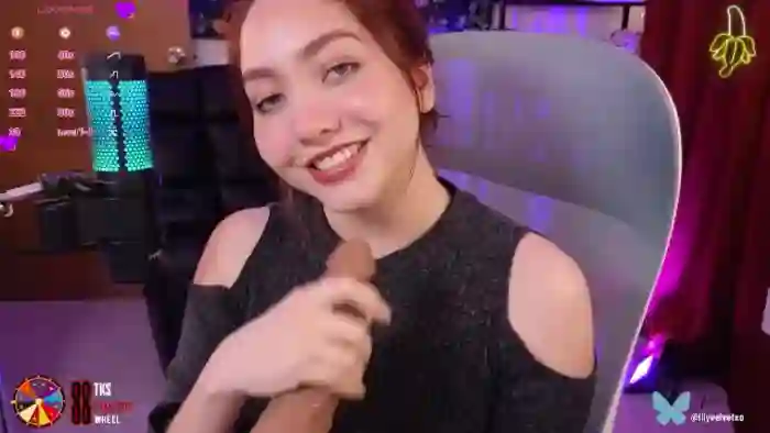 LilyVelvet
