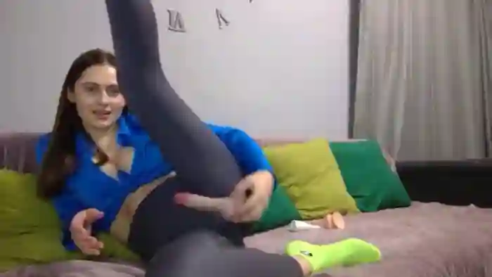 MissVasilisa