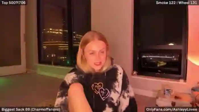 Ashleyylovee