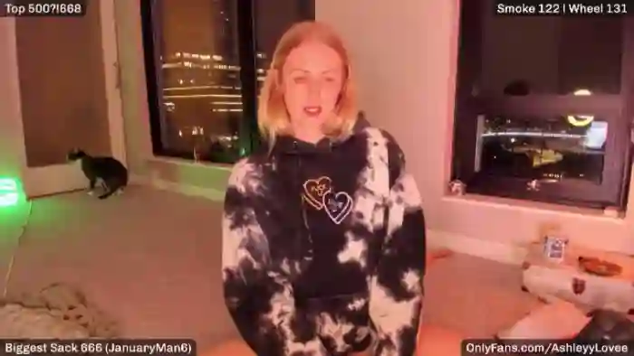 Ashleyylovee