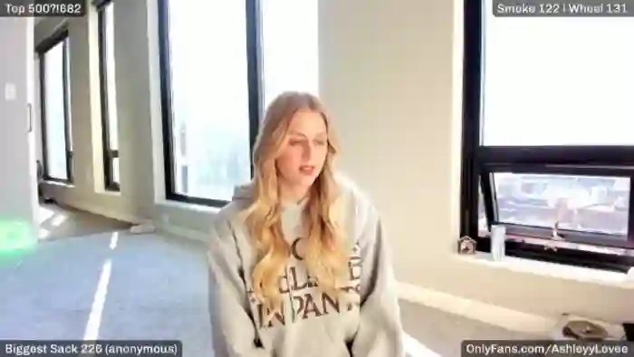Ashleyylovee