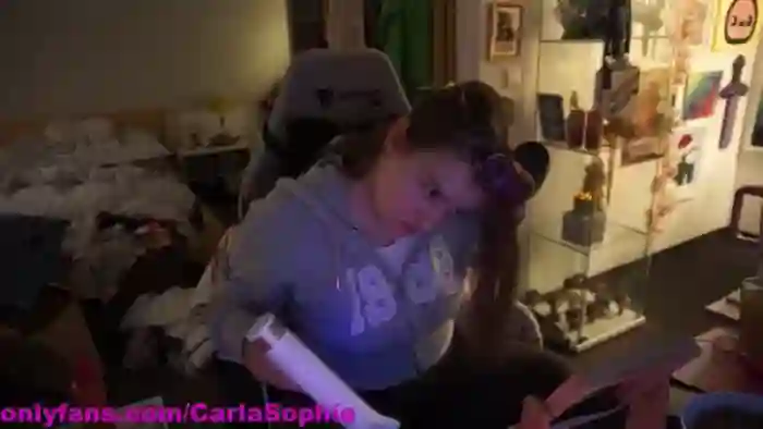 CarlaSophie