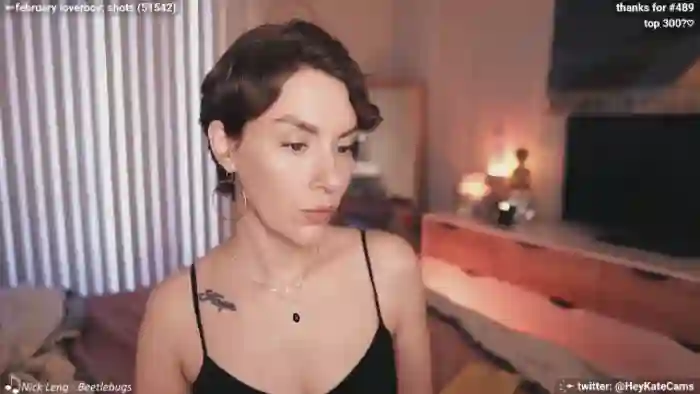 HeyKate