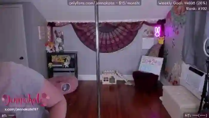 JennaKate