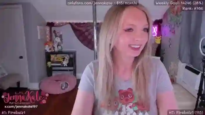 JennaKate