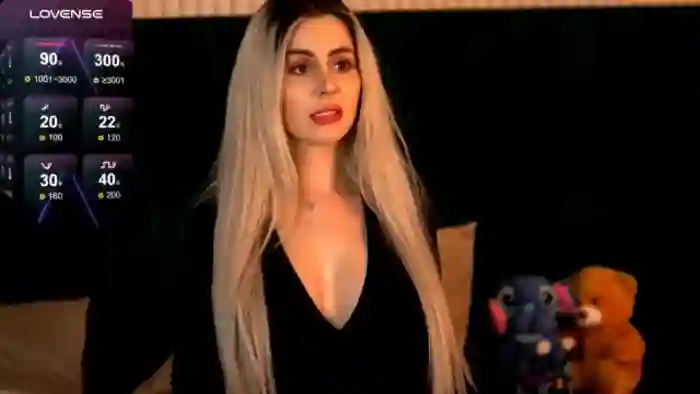 KylieBenton