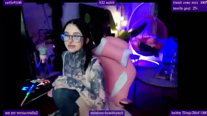 TATTOOBAMBI