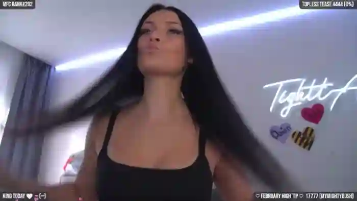 TighttAss