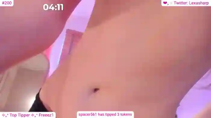 AlexaSharp