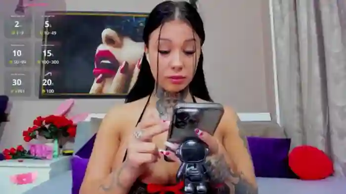AngellBlack