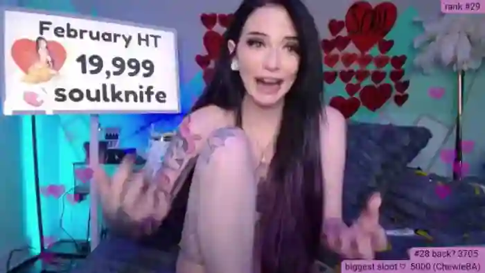 BabeAriel