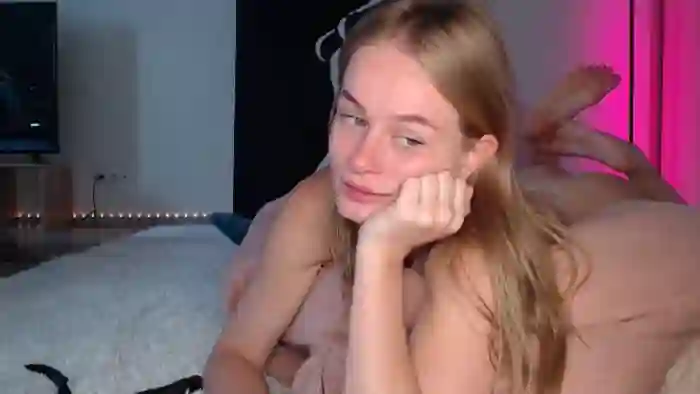 Blondino4ka07