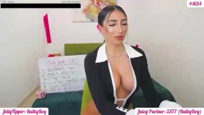 JuicyJelly