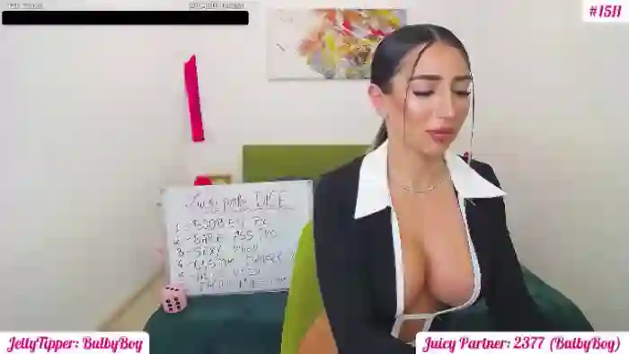 JuicyJelly