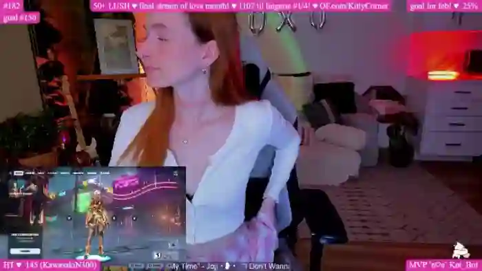 KittyCorner