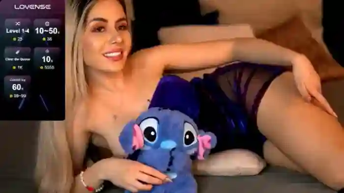 KylieBenton