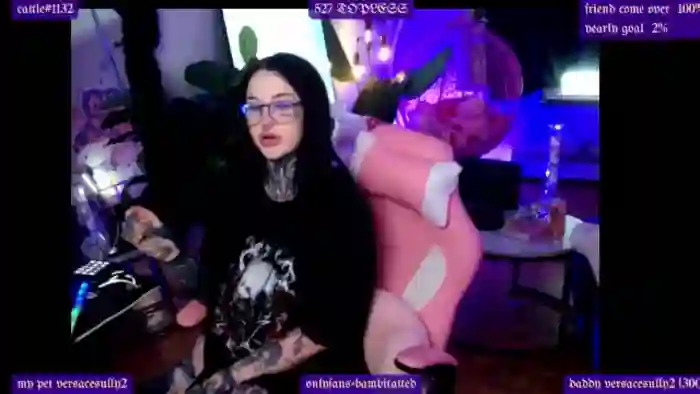 TATTOOBAMBI