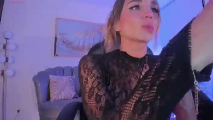 ZoePresley1