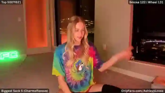 Ashleyylovee