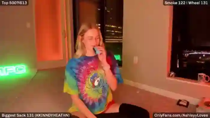 Ashleyylovee
