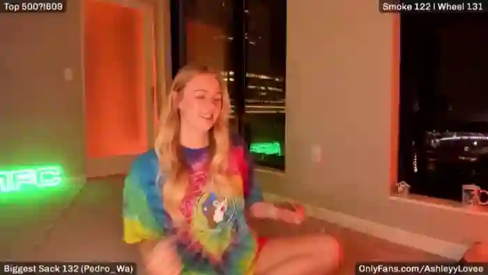 Ashleyylovee