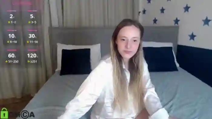 Blondyriss