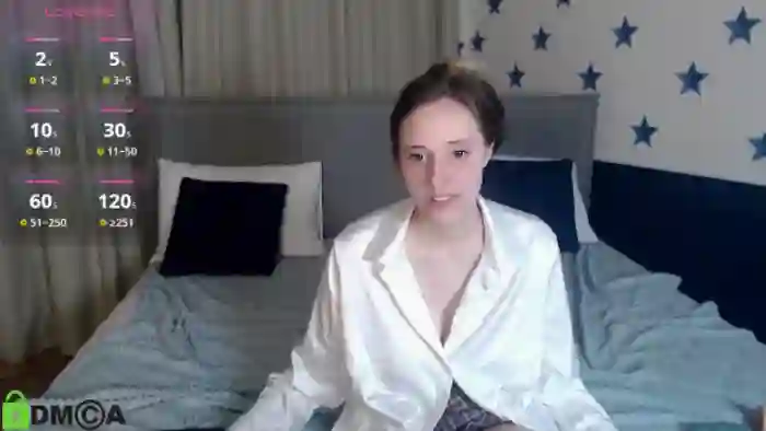 Blondyriss