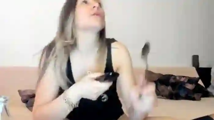 ItsEvie