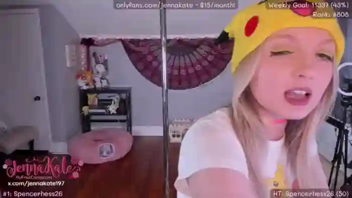 JennaKate