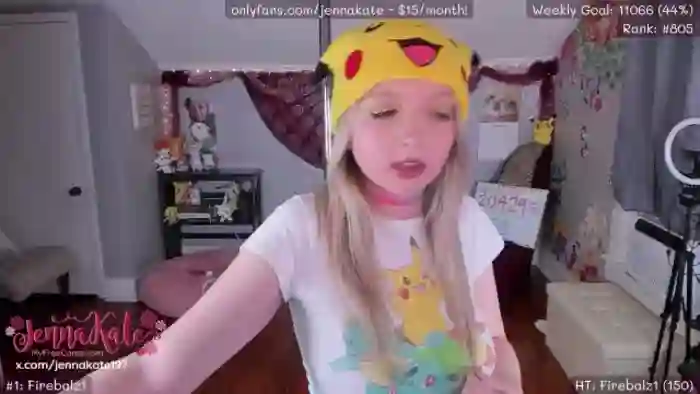 JennaKate