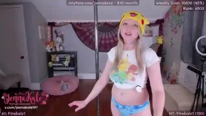 JennaKate