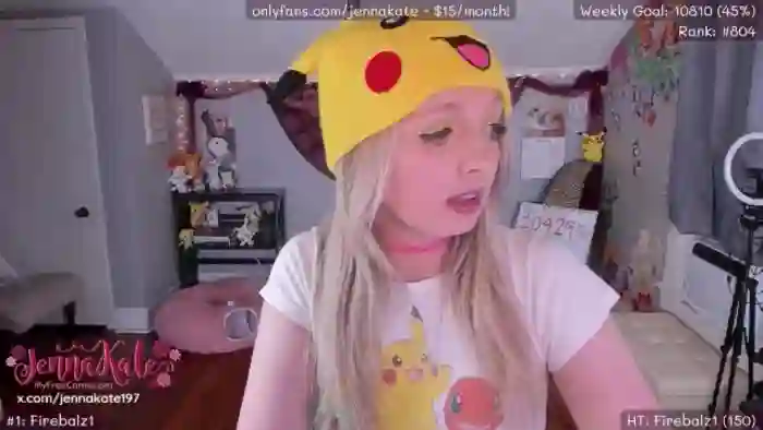 JennaKate