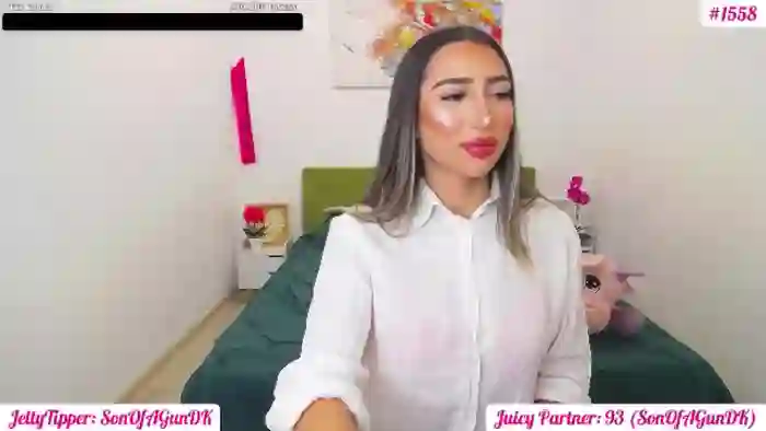 JuicyJelly
