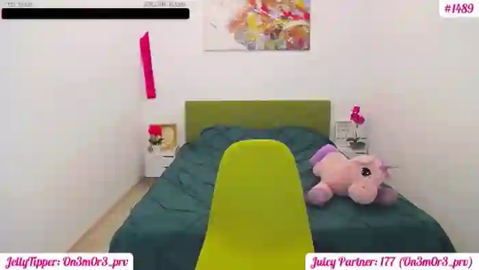 JuicyJelly
