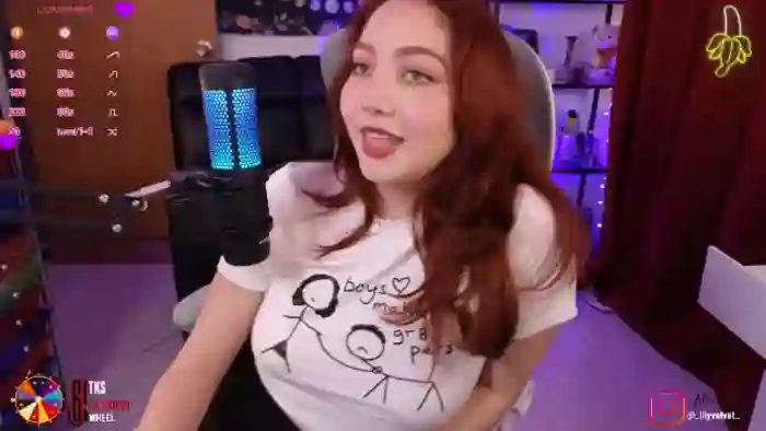 LilyVelvet