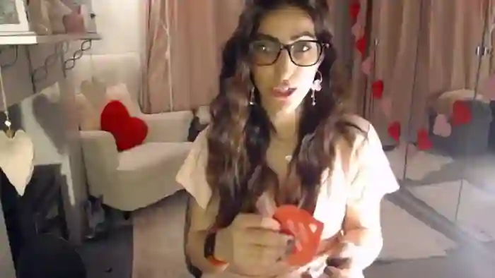 PersianGirl