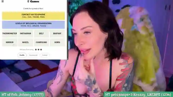 RaeRiley