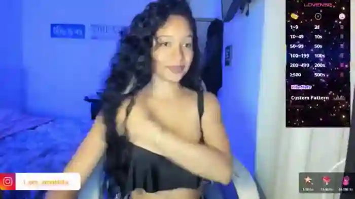 Sexy_latina69
