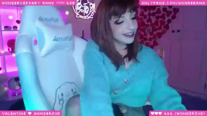 WonderAna