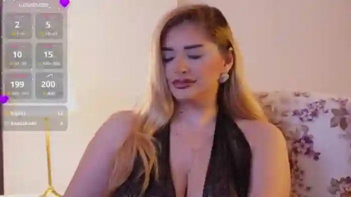 Amber_Xs