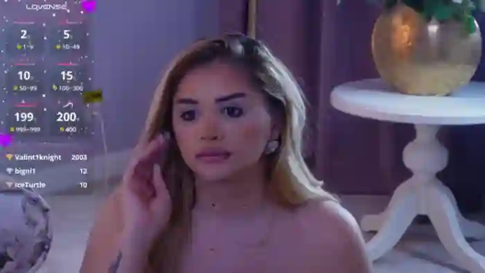 Amber_Xs