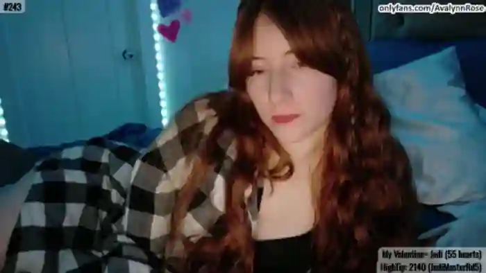 AvalynnRose