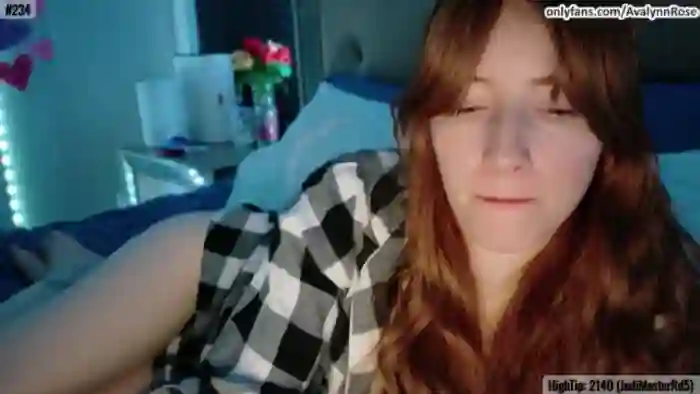 AvalynnRose