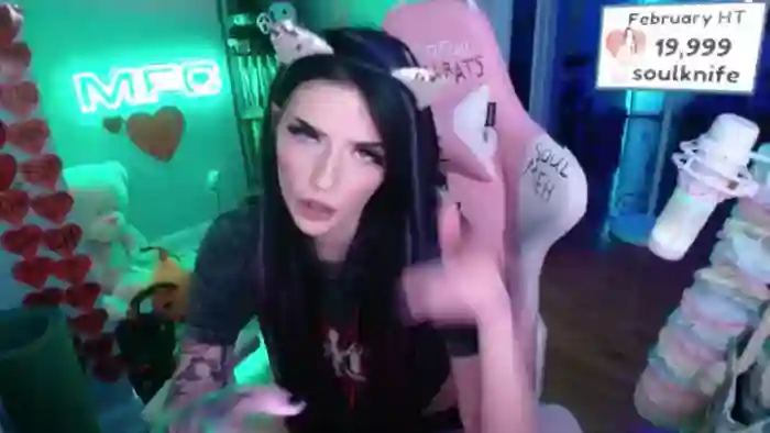 BabeAriel