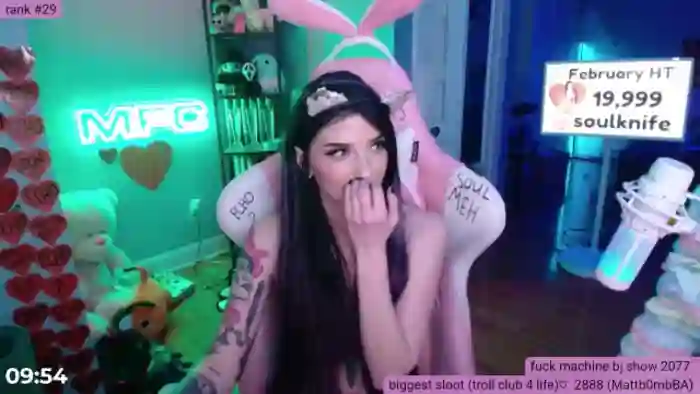 BabeAriel