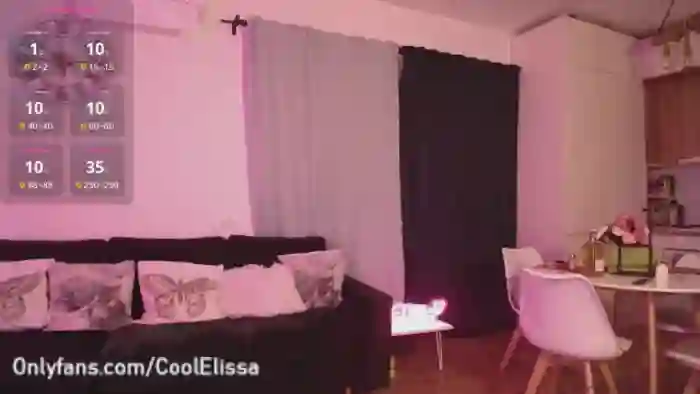 CoolElissa