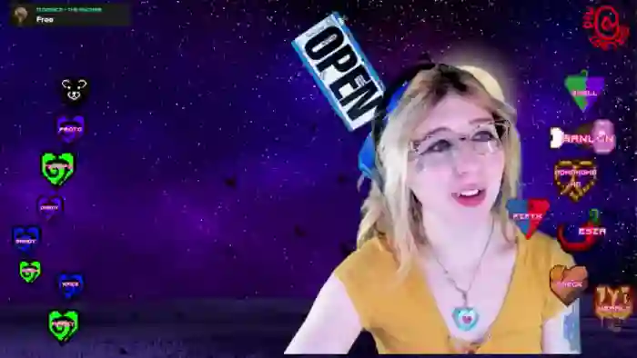GirlbotDiv