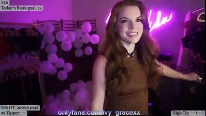 IvyGrace