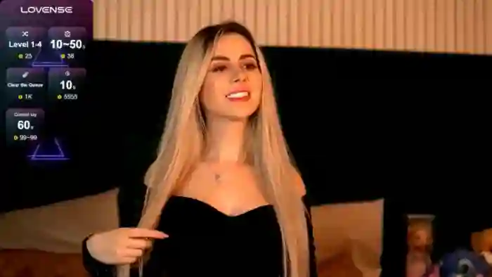 KylieBenton