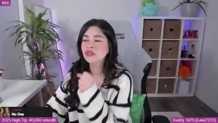 RorrieGomez